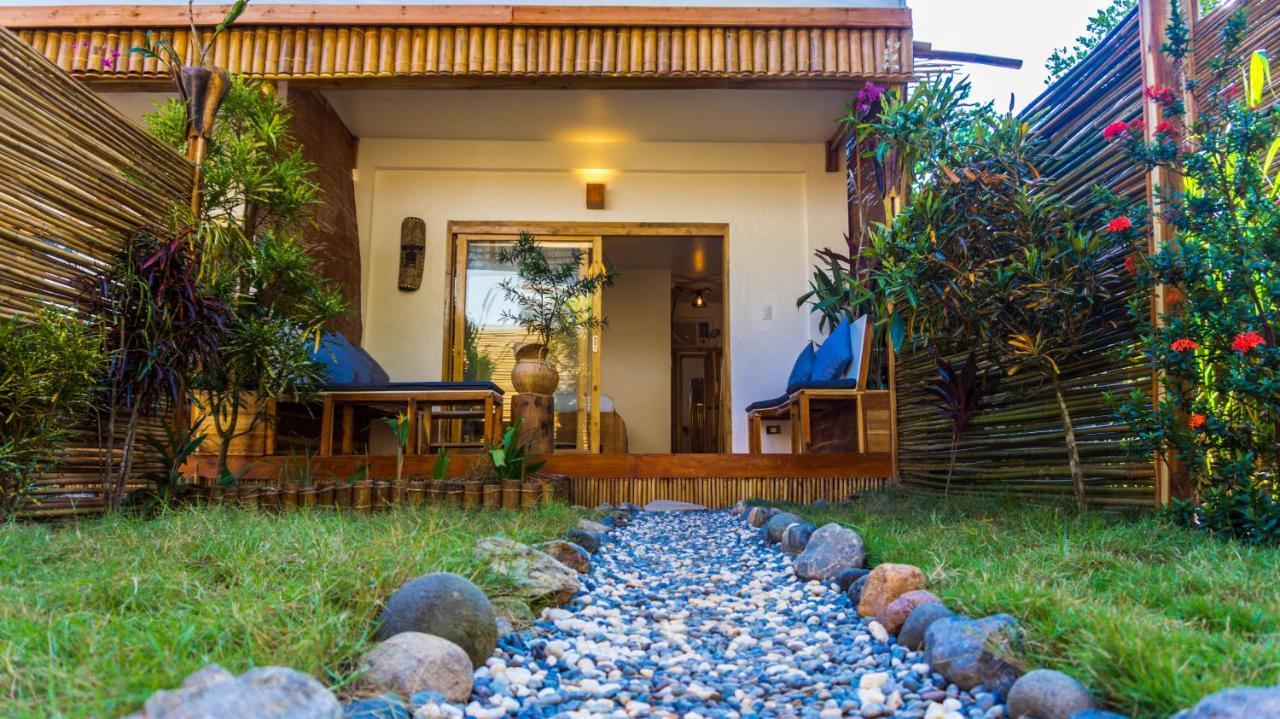 Focus Rooms El Nido Exterior photo