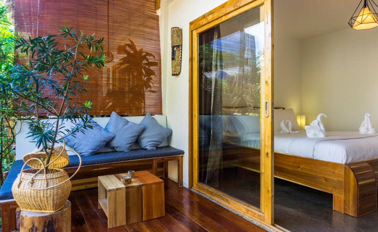 Focus Rooms El Nido Exterior photo