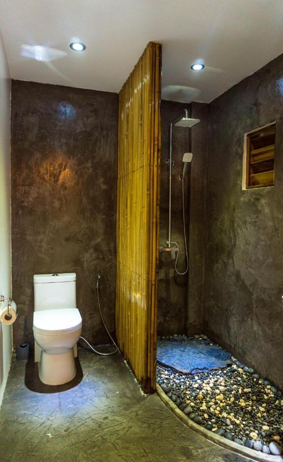 Focus Rooms El Nido Exterior photo