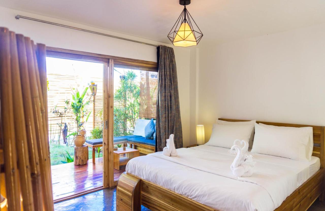 Focus Rooms El Nido Exterior photo