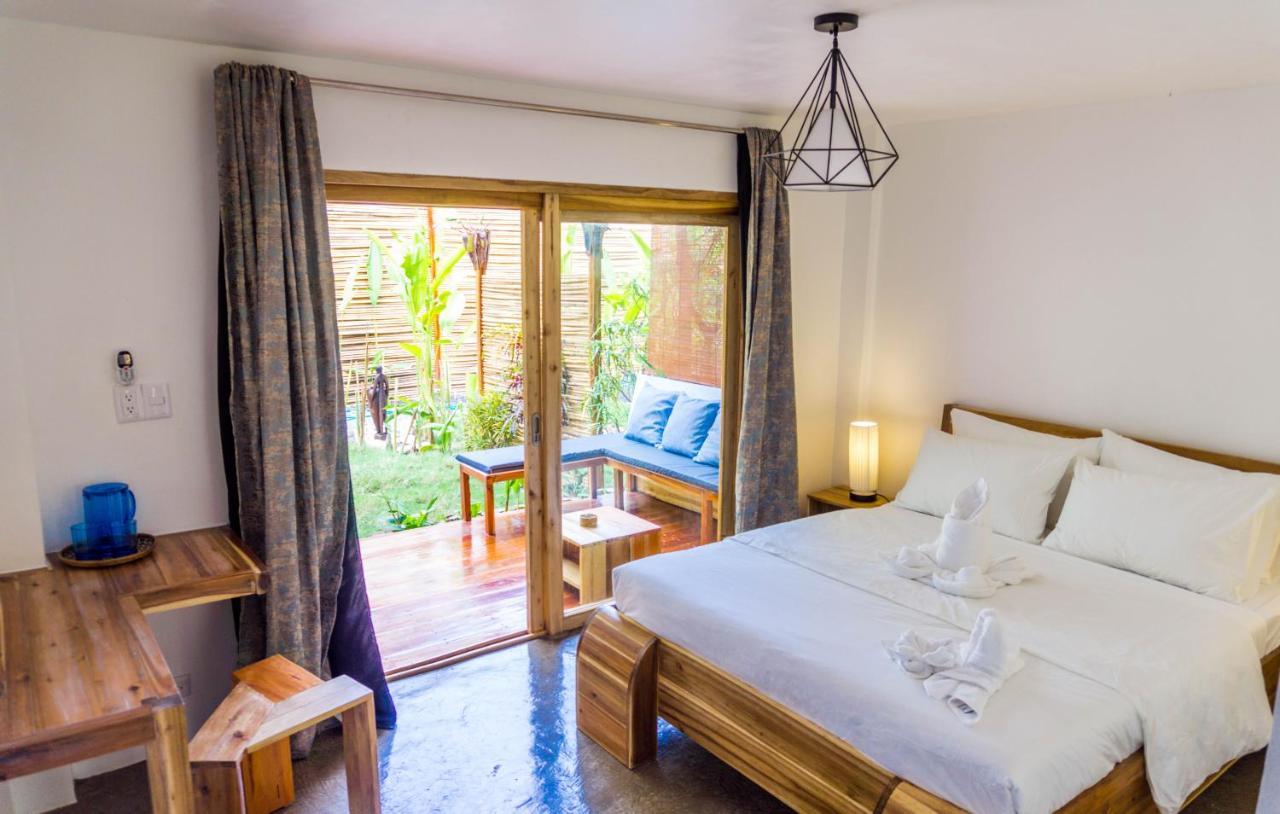 Focus Rooms El Nido Exterior photo