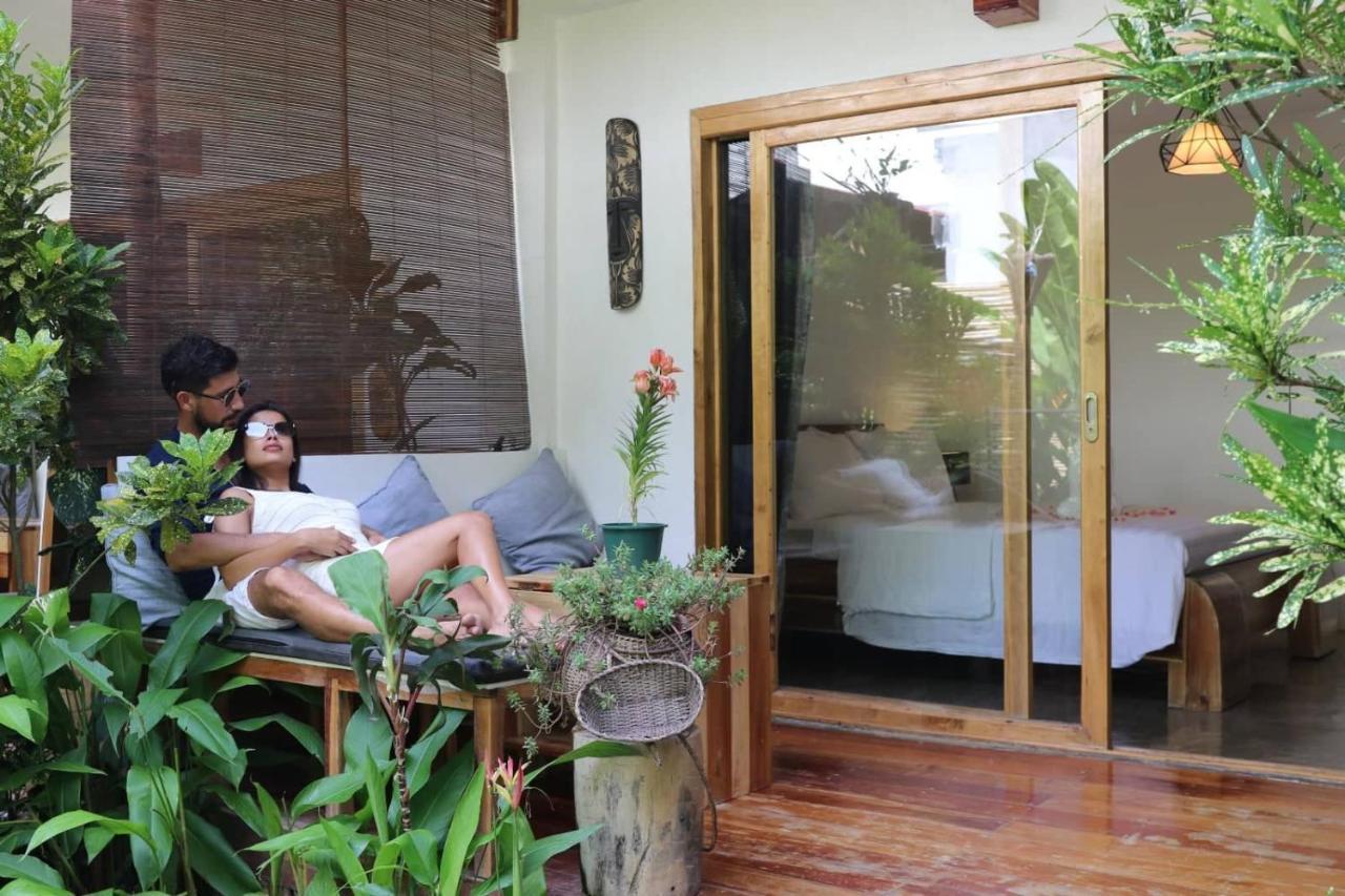 Focus Rooms El Nido Exterior photo