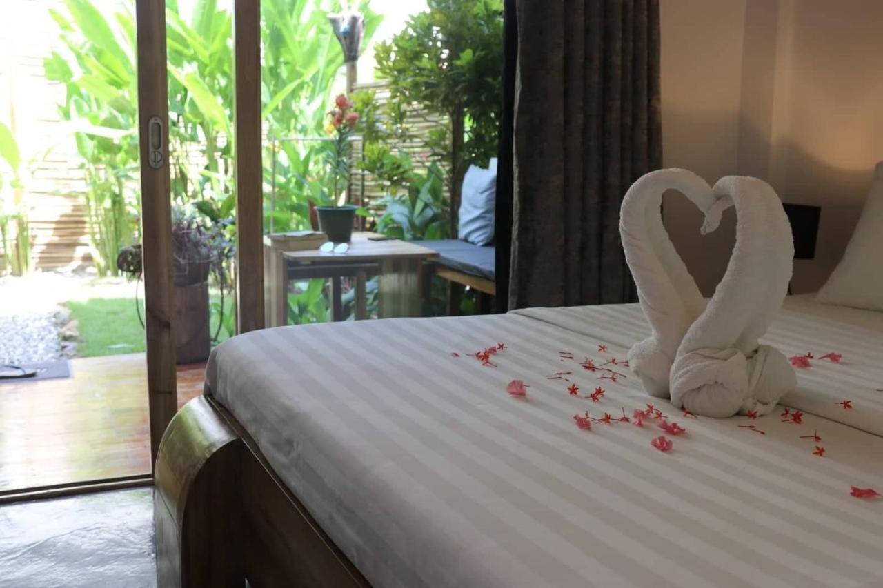 Focus Rooms El Nido Exterior photo