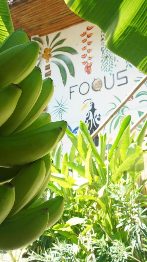 Focus Rooms El Nido Exterior photo