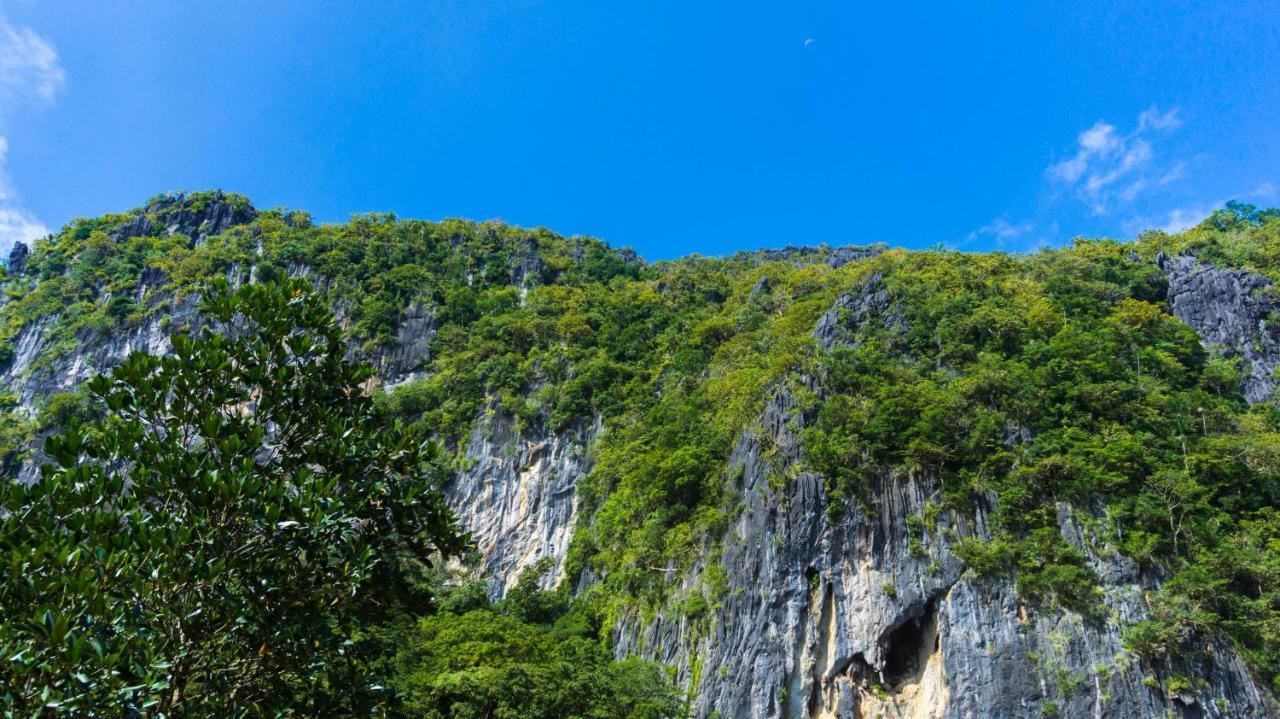 Focus Rooms El Nido Exterior photo